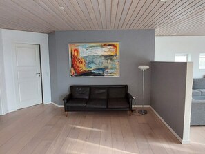 Ferienhaus | Innenbereich