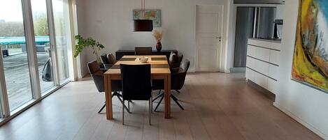 Ferienhaus | Speisen