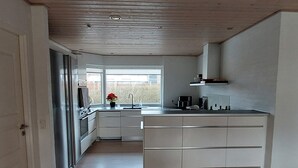 單棟房屋 | 內部
