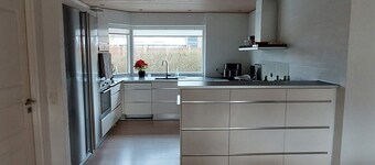 4 Star Holiday Home in Tjaereborg