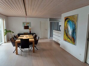 House | Interior - 4 Star Holiday Home in Tjaereborg (Tjaereborg)