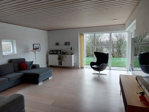4 Star Holiday Home in Tjaereborg