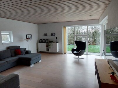 4 Star Holiday Home in Tjaereborg