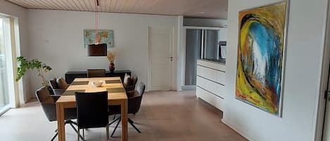 House | Interior