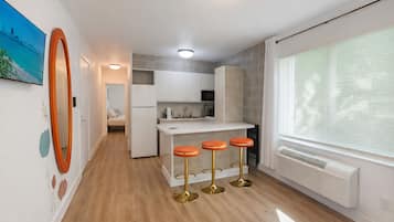 Apartment | Interior