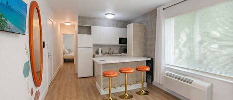 Appartement | Intérieur