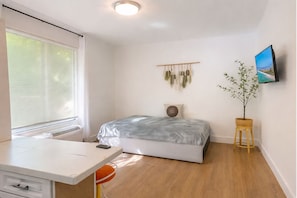 Apartamento | Wifi gratis