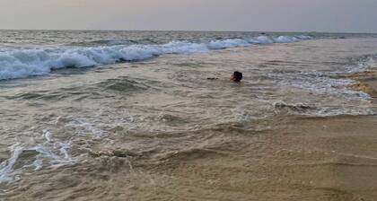 illa - By the sea