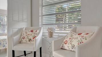 Family Apartment, 3 Bedrooms | Interior