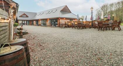 The Walnut Room - Windmill Country Retreats