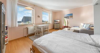 Gemütliches 1-Zimmer-Apartment in Hörnum – Strandnah & budgetfreundlich -