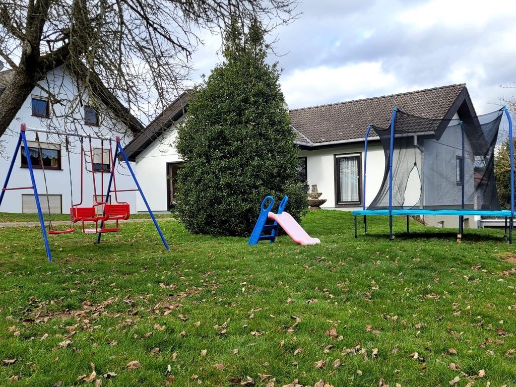 Familiennest-Eifel