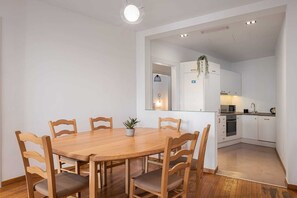 Dining - Acropolis Prime Residence, Apartment (Athens)