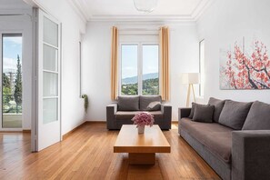 起居区