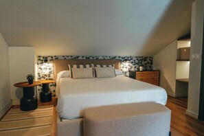 2 bedrooms, internet, bed sheets - Duplex with wonderful views, next to the historic center and walking trails. (Cazorla)