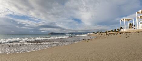 Spiaggia