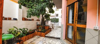 Apartment for 4 in Quartu, near Poetto, Cagliari and nature, comfortable and complete