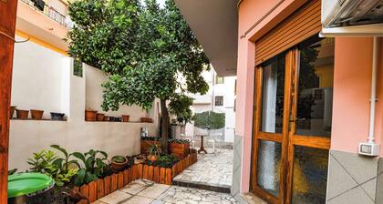 Apartment for 4 in Quartu, near Poetto, Cagliari and nature, comfortable and complete