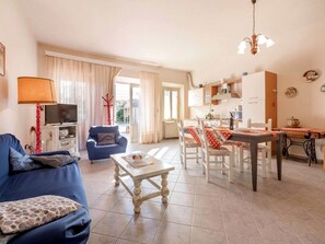 DVD player - Unterkunft in einer Villa, Schwimmbad und großer by Interhome (Capannori)