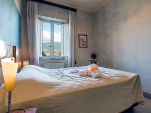 Internet - Unterkunft in einer Villa, Schwimmbad und großer by Interhome (Capannori)
