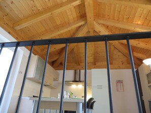 Dining - Freistehende Villa mit großem Innenhof BV7 by Interhome (Riva del Garda)