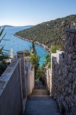 Property grounds - Casa Korina by Interhome (Split/Stobreč)