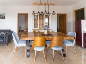Dining - Casa Korina by Interhome (Split/Stobreč)