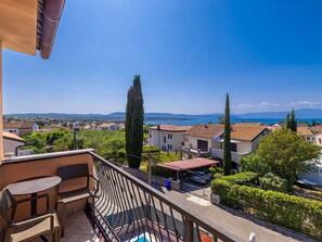 Property grounds - BELLONA -Malinska by Interhome (Krk/Milohnići)