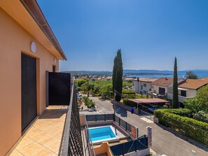 Property grounds - BELLONA -Malinska by Interhome (Krk/Milohnići)