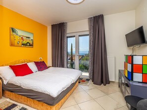 Room - BELLONA -Malinska by Interhome (Krk/Milohnići)