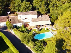 Unclassified image, 3 of 19, button - Villa Bois Dore in Valbonne by Interhome (Valbonne)