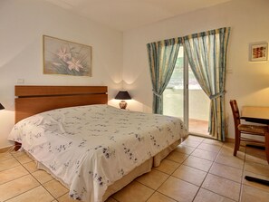 4 habitaciones y internet 