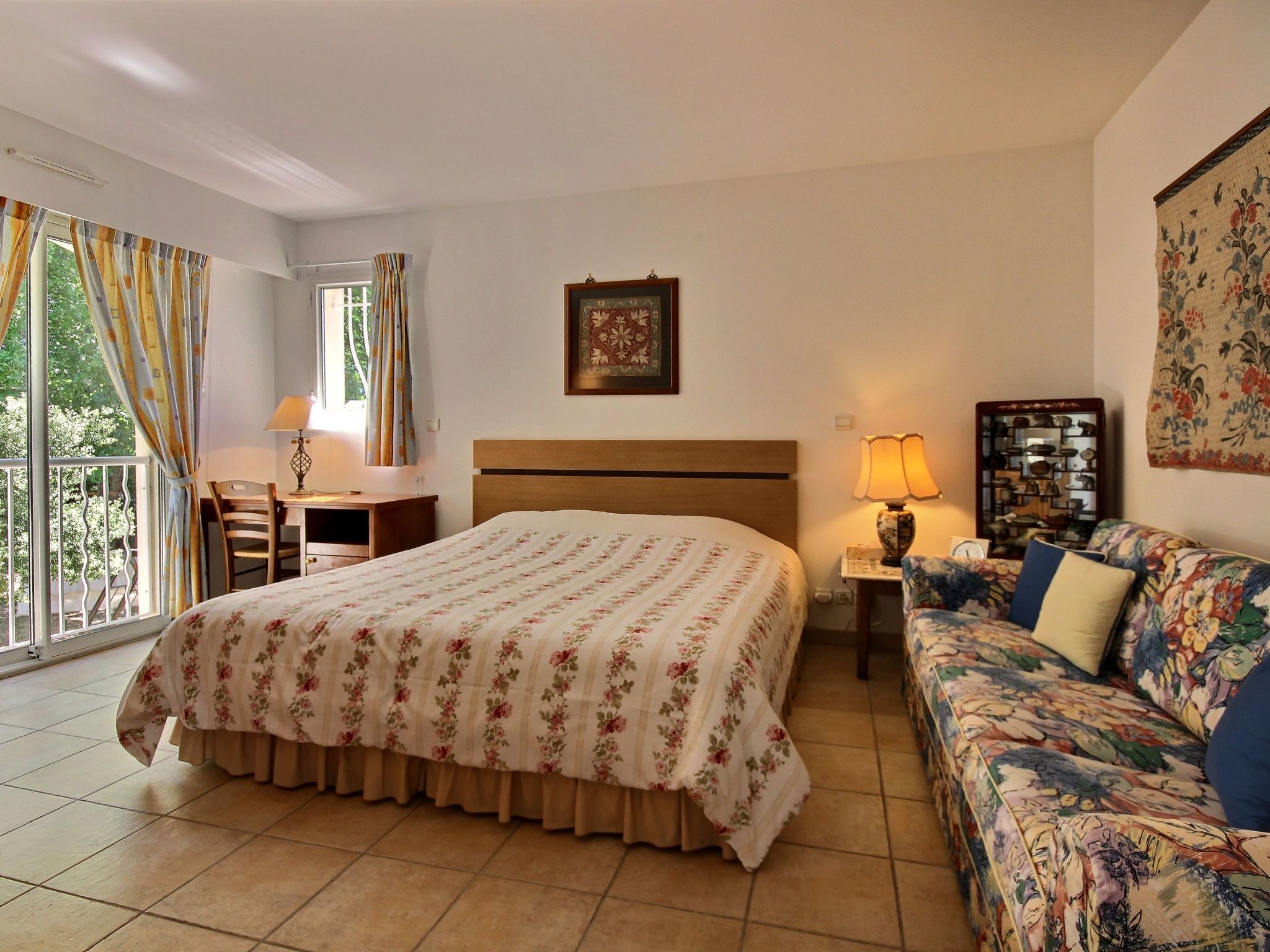 4 bedrooms, Internet