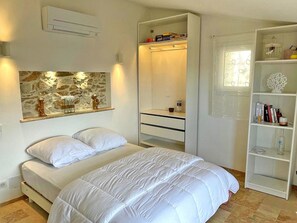 2 bedrooms, Internet - Maison 5 Pers - Vue Mer - Climatisation by Interhome (Cogolin)