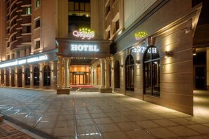 Exterior - Grand Voyage (Almaty)