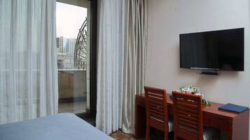 Standard Double Room, Non Smoking