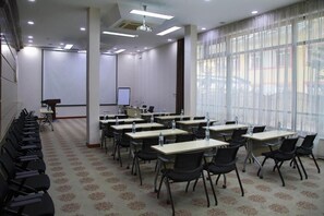 Meeting facility - Grand Voyage (Almaty)