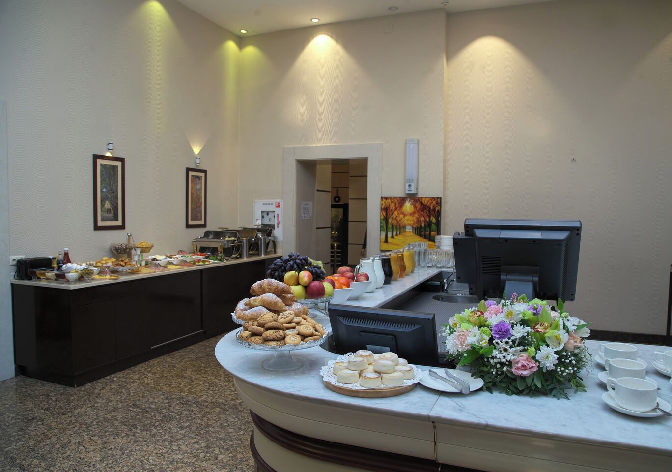 ร้านอาหาร