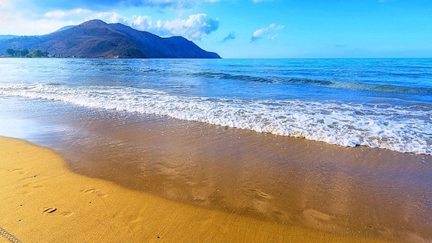 Strand