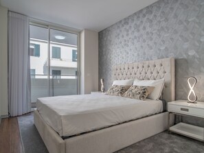 3 Schlafzimmer