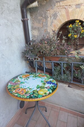 Property grounds - Rustikale Eleganz mit Blick auf die umbrische Landschaft by Interhome (Perugia)