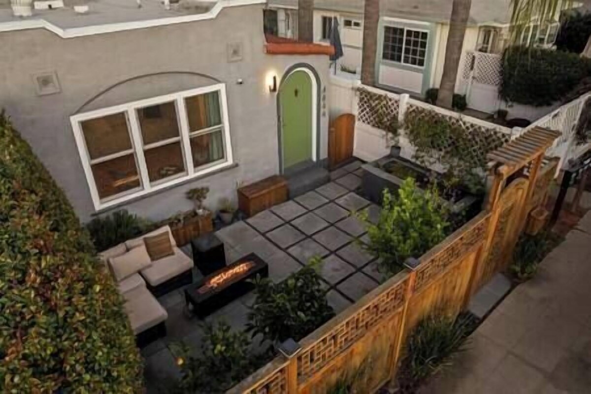 Bild für Gastgeberprofil