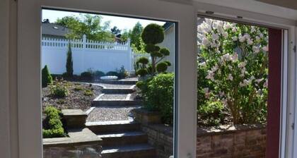 "ZeiTraum" by Interhome