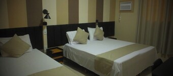 ホテル サン レモ