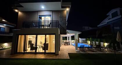 Galaxy V1 by Interhome