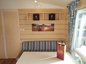 Interior - Smart Home Venezia, Europapark, Rulantica ca 15min by Interhome (Boofzheim)