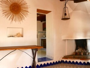 Interior - "Anania by Interhome (Cala Liberotto)