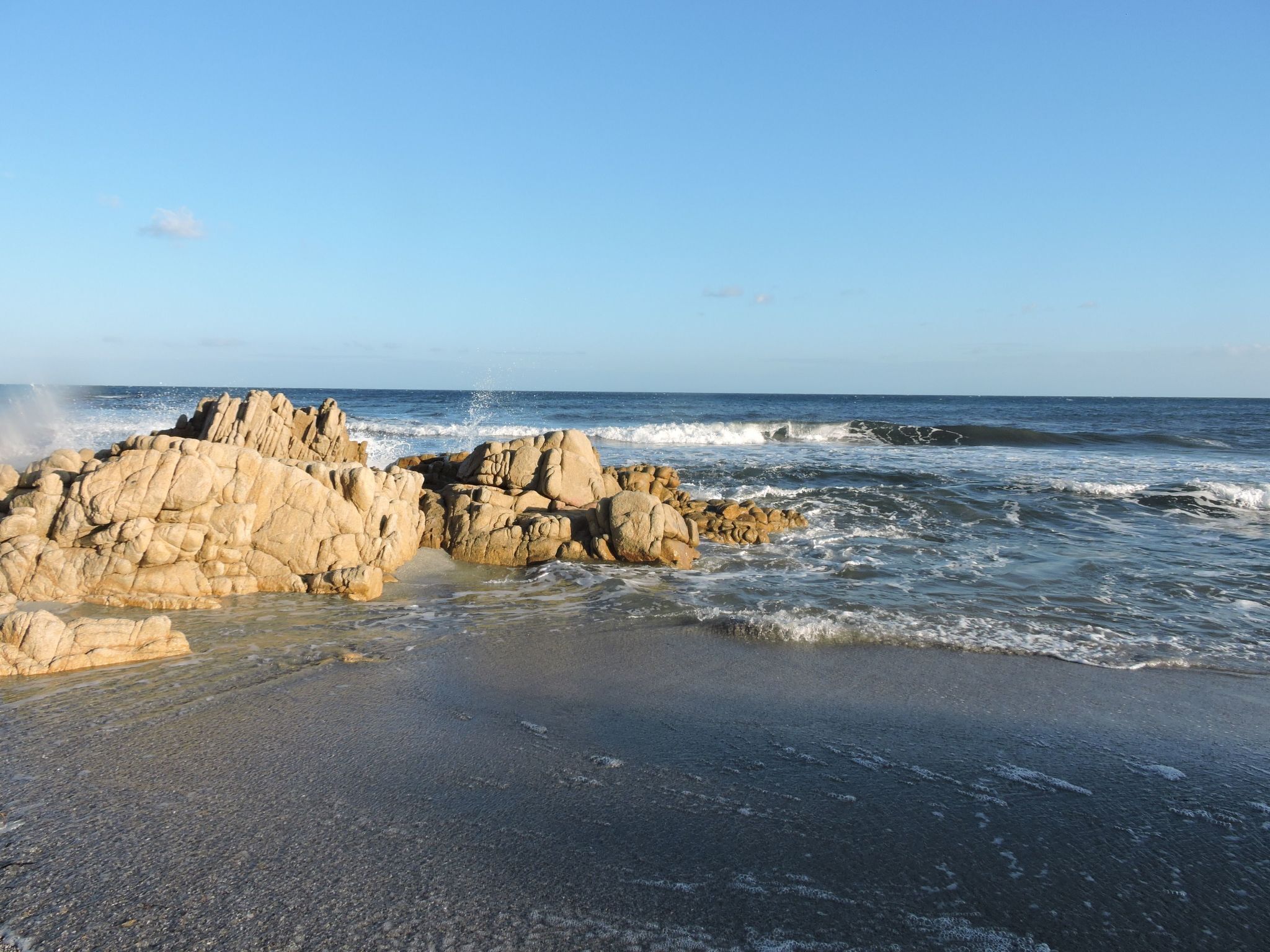 Strand