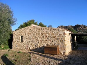 Exterior - "Anania by Interhome (Cala Liberotto)
