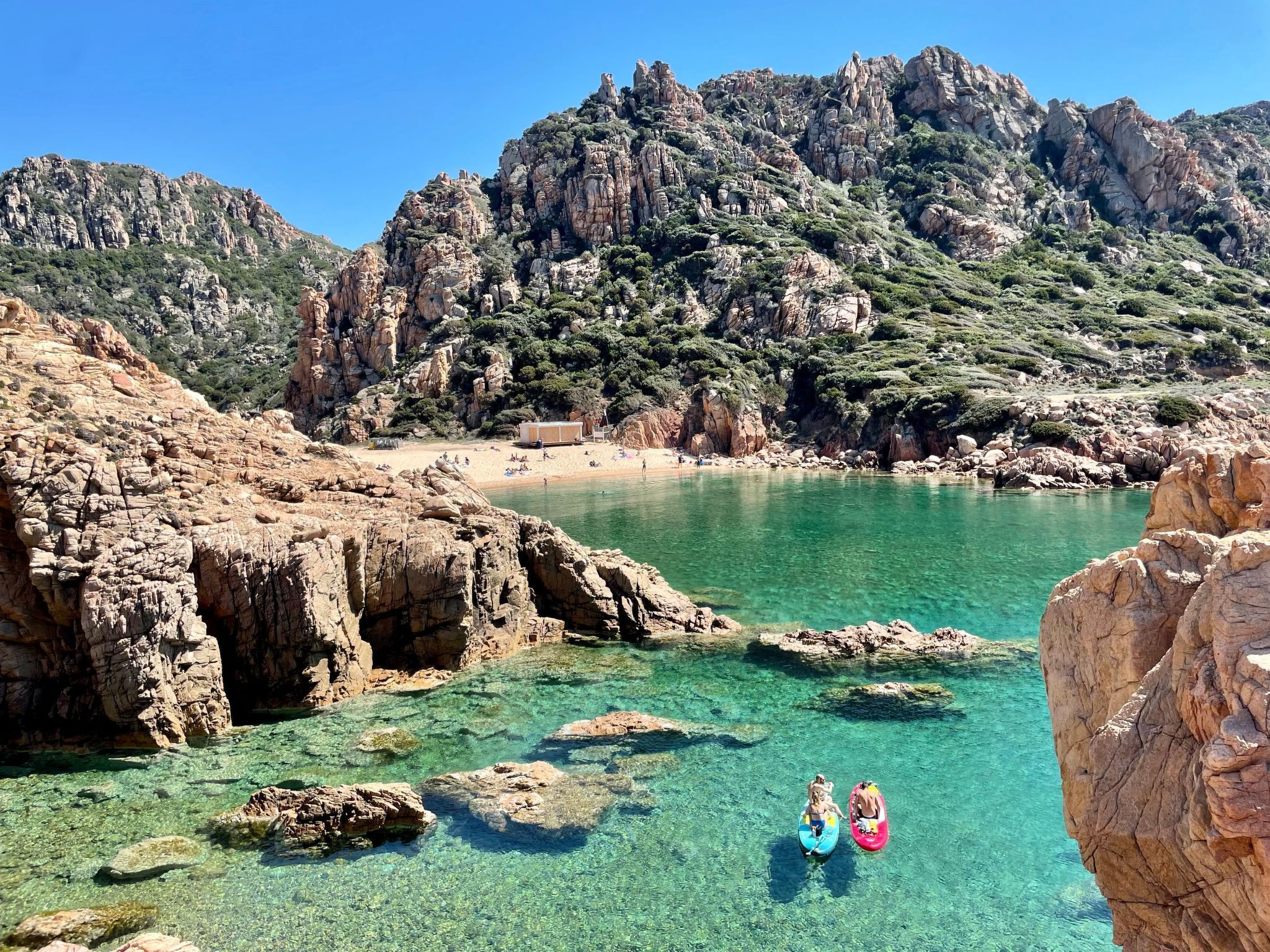 Plage